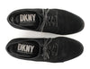 90s DKNY Suede Booties 7.5