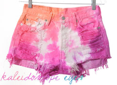 A536 All Sizes Available!