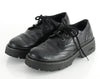 90s Sketchers Lace Up Leather Chunky Shoes 9